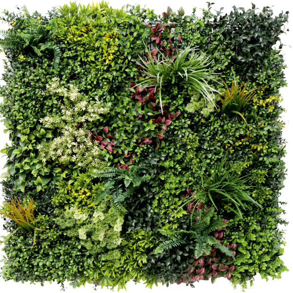 Artificial Vertical Garden 3